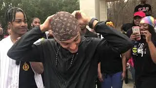 WMU Wave Check 2019
