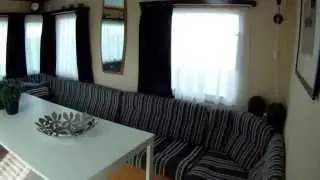 Leuke Willerby stacaravan te koop op landelijk gelegen park 