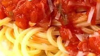 How to Make Marinara Sauce
