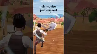 Fortnite JUST ADDED pay-to-win backblings!