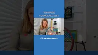 Совершенствуйте подачу, подбрасывая мяч! #шорты
