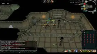 Stop Playing Dead Servers &ndash; Try Helwyr3 RSPS (718 Server Showcase)