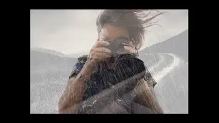 Caroline Fraser, photographer