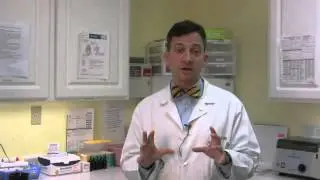How to Cure the Fever in an Infant Baby