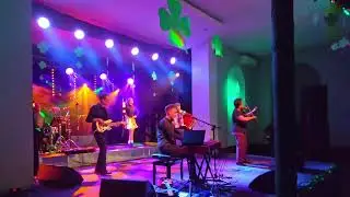 SHAMROCK- Whiskey in the jar