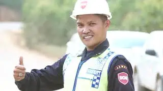 PT SOS Security Service