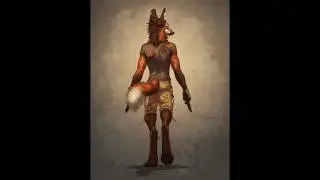 Furry amv centuries