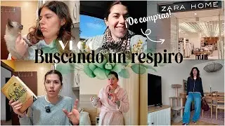 48 HORAS REALES 🏠😺 De COMPRAS conmigo | Nuevos looks | VLOG❤️