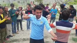 KIU sports Gala Wining team (Department of Economic) Celebration| Beauty Of Gilgit Baltistan