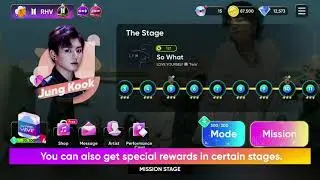 Rhythm Hive l SEASON 1: The Stage