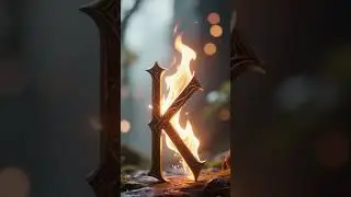Tattoo Style The Runes (34)
