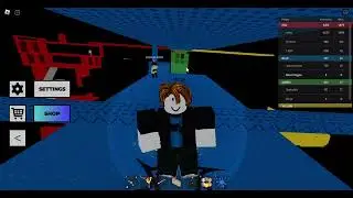 Doomspire brick battle awsomeness!