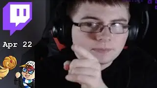 Zacman103 Twitch Highlights April 2022