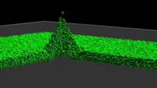 Computer-generated sounds