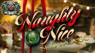 COD BO7-THE NAUGHTY&NICE LIVE EVENT SHOWCASE