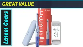 hum by Colgate Smart Battery Toothbrush: Surprisingly Great!