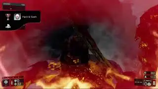 Killing Floor 2 NO AMMO SLASHER TIME