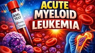 ACUTE MYELOID LEUKEMIA (AML)