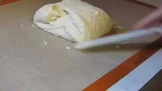 No-Touch No-Knead Bread