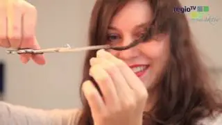 Haarspliss