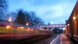 43 009 AND 43 140 PASS GORING & STREATLEY