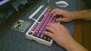 Anubis Switch Quick Soundtest