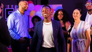 Love You Right - Brian Nhira (Official Video)