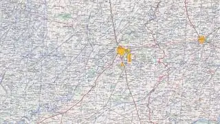 Radcliffe Line | Wikipedia audio article