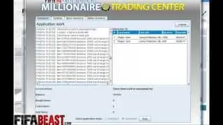 FIFA 23 FUT Millionaire AutoBIDDER Demonstration - Make Unlimited FIFA 23 Coins!
