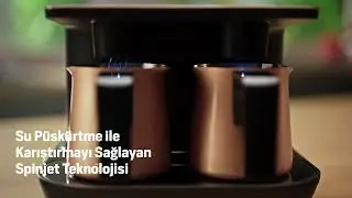 Ar&ccedil;elik Telve TKM 9961 ile Benzersiz T&uuml;rk Kahvesi Lezzeti!