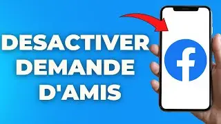Comment D&eacute;sactiver Les Demande D'amis Sur Facebook