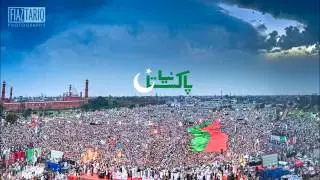 IMRAN KHAN LAST HOPE FOR PAKISTAN ( a must watch video and share)