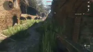 Survarium NUclear lets play and review +screams