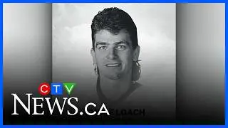 Former NHLer from northern Ontario has died