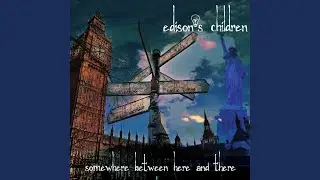 Stranger in a Foreign Land