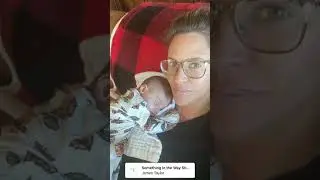 Jill Wagner Instagram Story - 2020-05-03