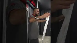 STEK DYNOlite & STEK DYNOshield - CAR MEKAN