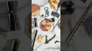 Spring Cleaning with Wiser's