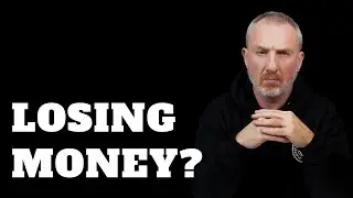 Why Most People Lose Money Investing And It’s Not What You Think