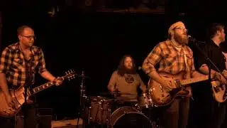 Jake Dunn & The Blackbirds 