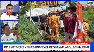 Tingog Kan Banwaan | November 26, 2025