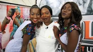 Banjul Night Live Season3 Episode10