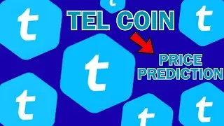 Tel Coin Moon Mission 2026 🚀 Telcoin Price Prediction & Latest Update