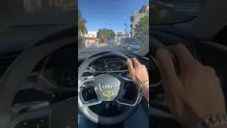 Driving AUDI in Nepal. #nepalivlog #nepal #carcommunitynepal