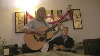 Micnight & The Messenger - Songbird