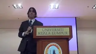 Debate - BP South American Natural Resources