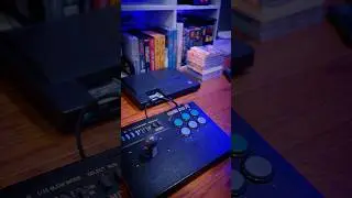 Neo-Geo vs PC-Engine 2MB Memory Expansion 🤯