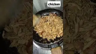 Chicken pastil #elginechannel  #subscribe #chicken #recipe