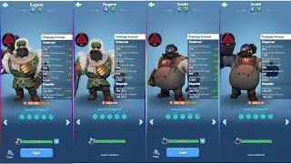 [ScreenREC] #152📌UpGrade MAX B.5 HERO 
