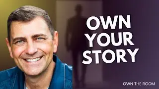 Are You Hiding Your Greatest Asset? Unleash Your Story with Bill Blankschaen